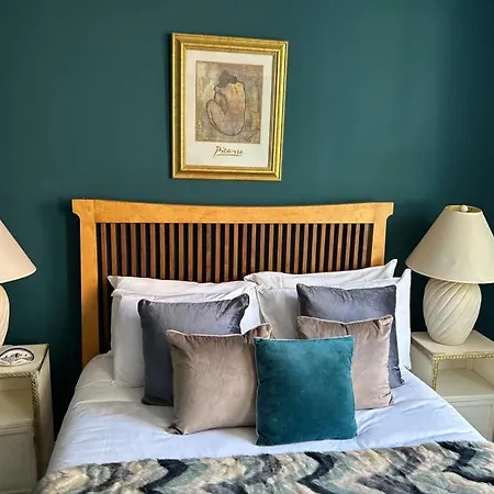 Apartamento John Street 3 *