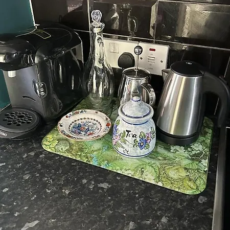 Apartamento John Street 3 Bristol