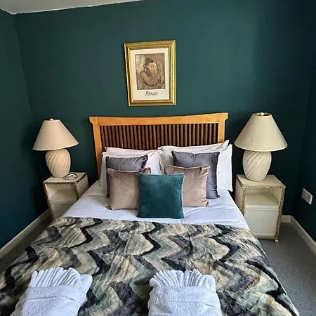 Apartamento John Street 3 Bristol